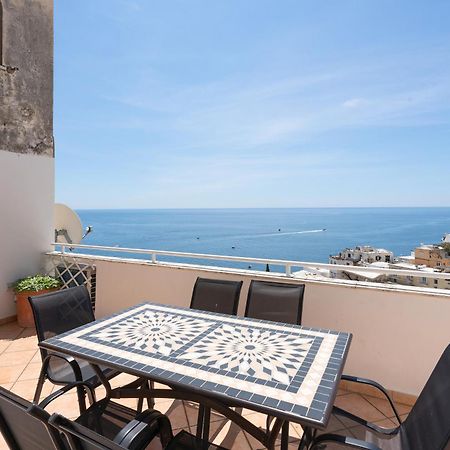 Alexa & Ella House Villa Positano Ngoại thất bức ảnh
