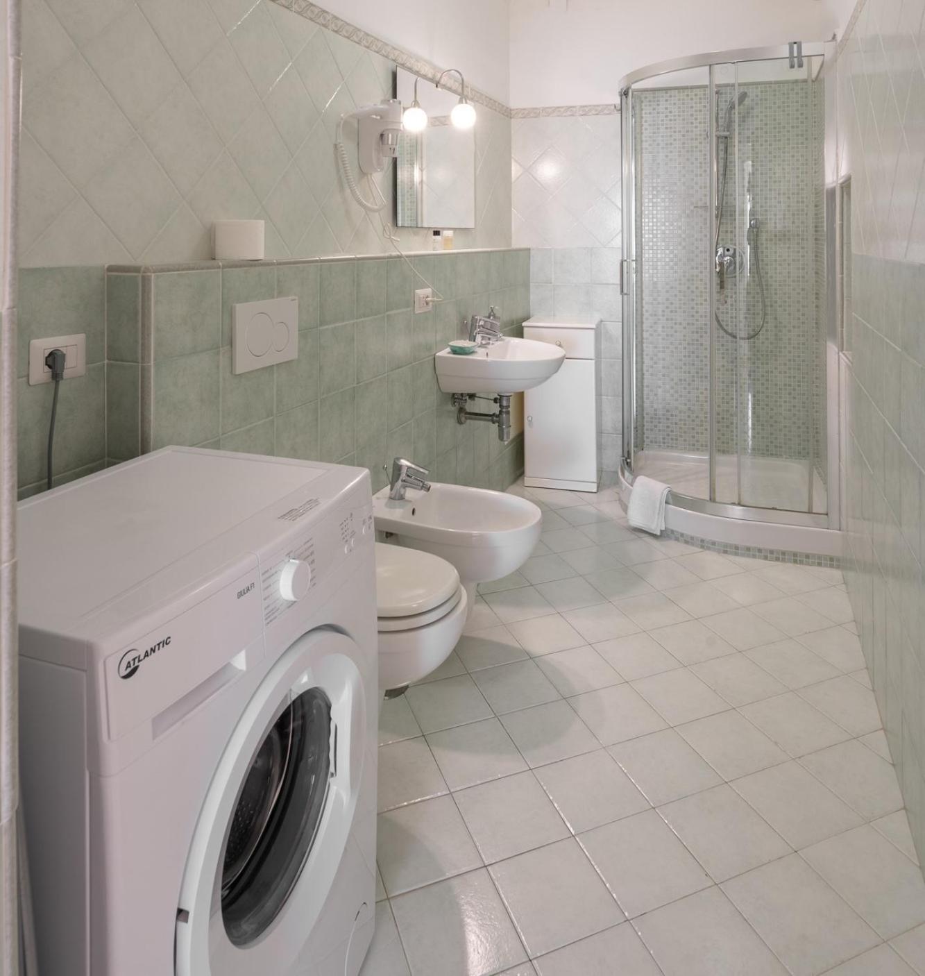 Alexa & Ella House Villa Positano Ngoại thất bức ảnh