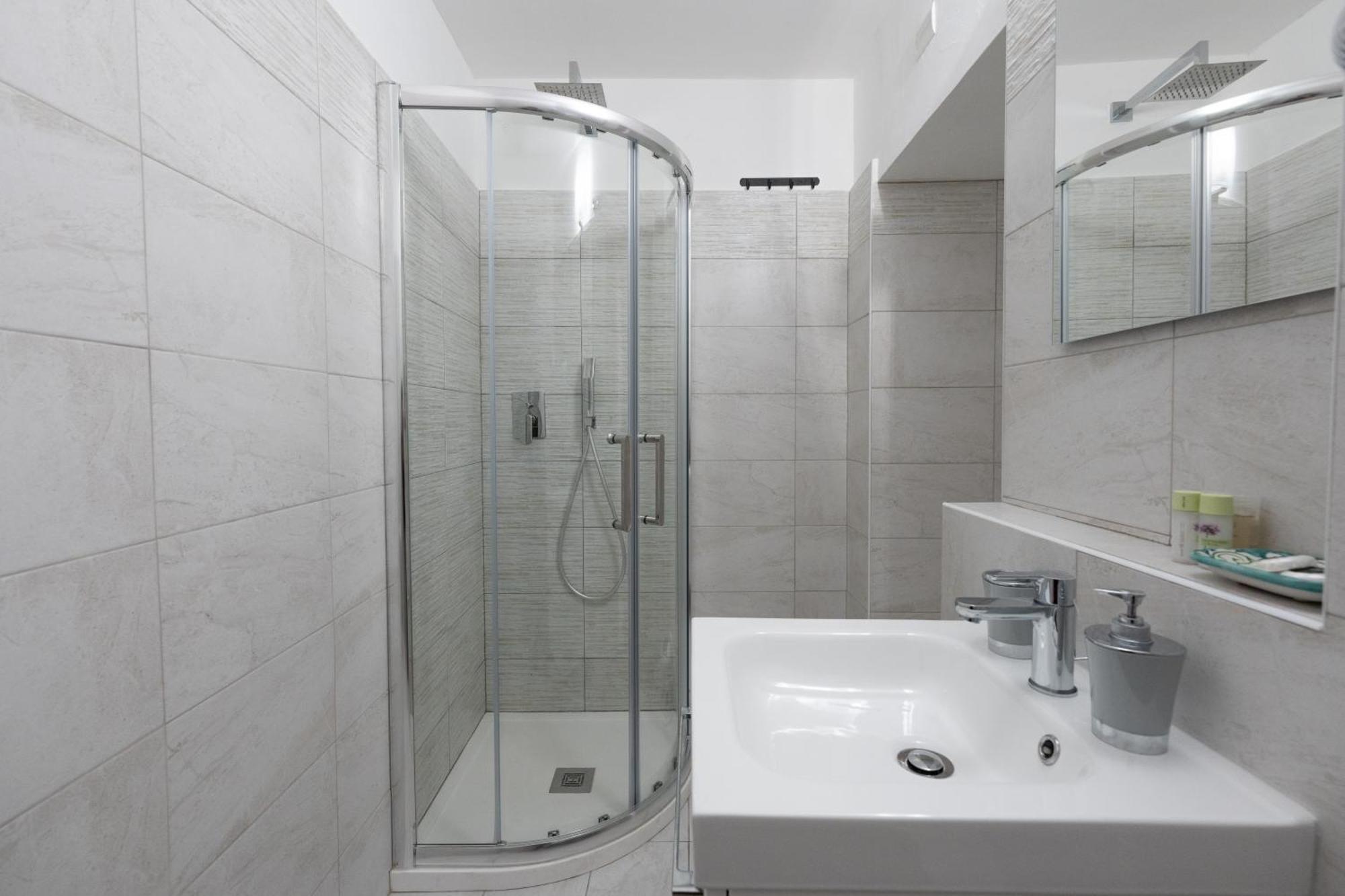 Alexa & Ella House Villa Positano Ngoại thất bức ảnh