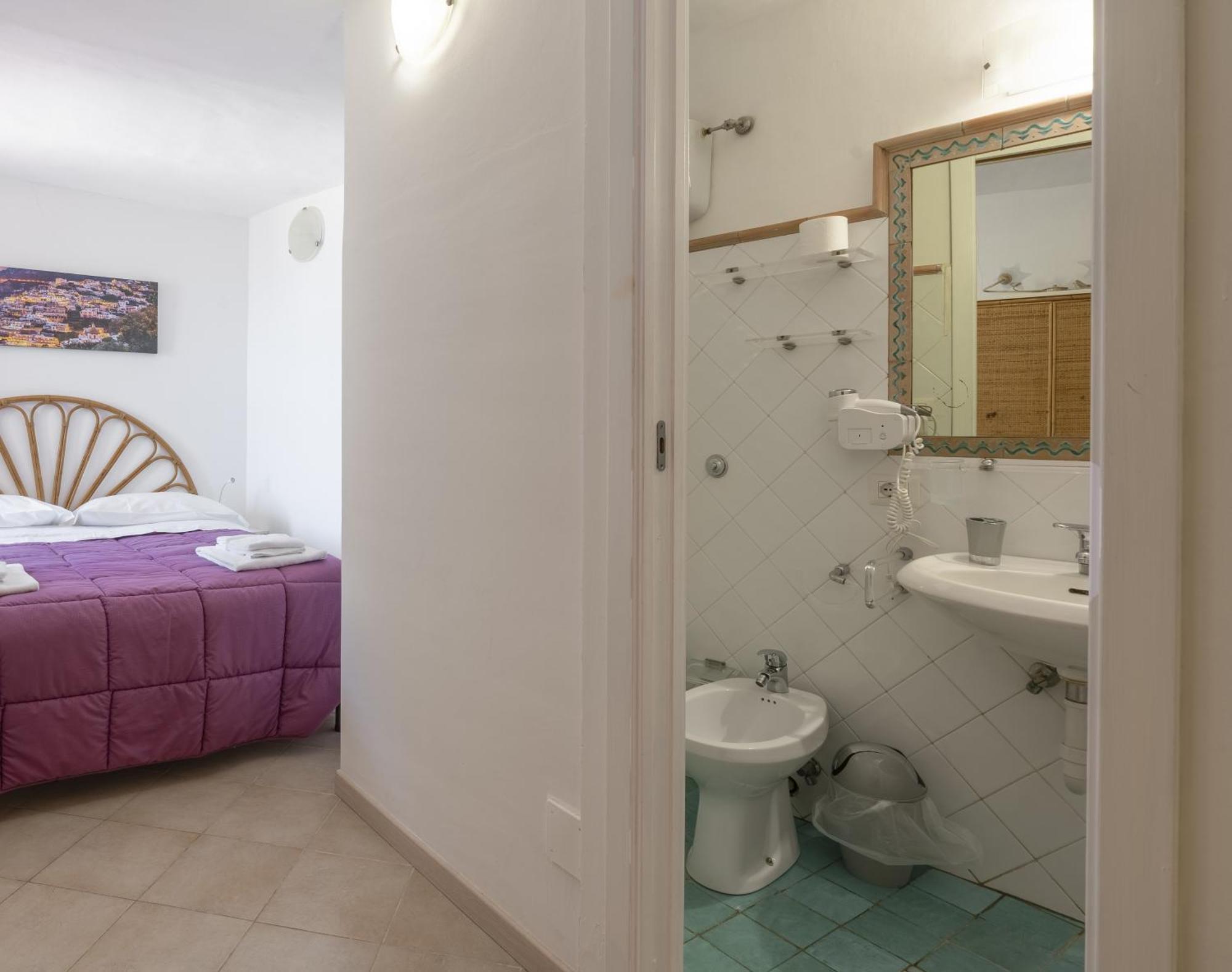 Alexa & Ella House Villa Positano Ngoại thất bức ảnh