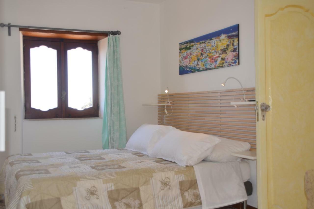 Alexa & Ella House Villa Positano Ngoại thất bức ảnh