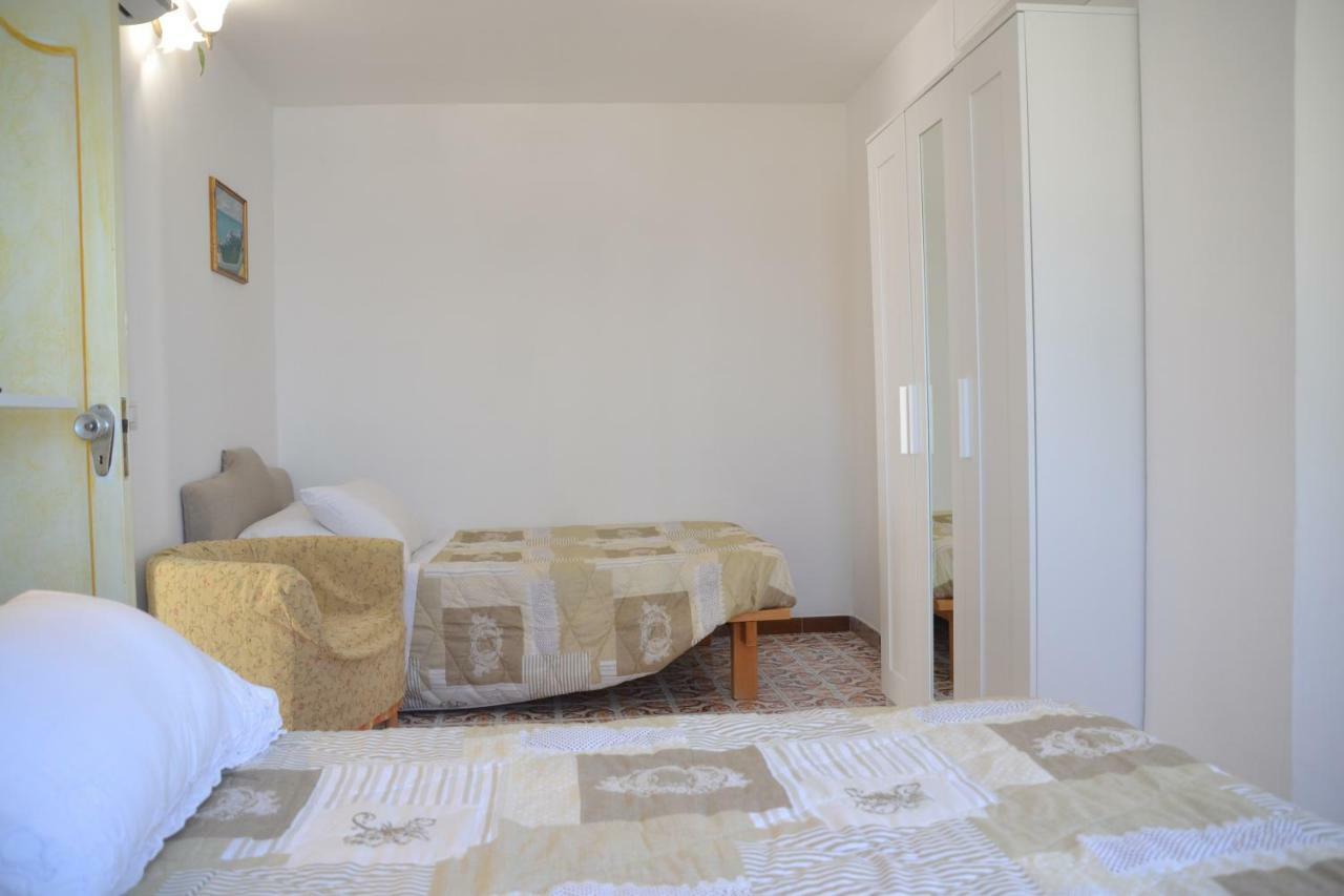 Alexa & Ella House Villa Positano Ngoại thất bức ảnh
