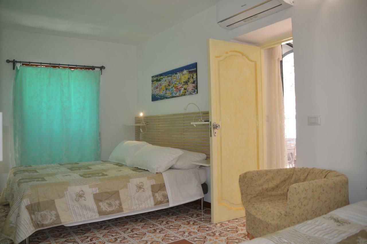 Alexa & Ella House Villa Positano Ngoại thất bức ảnh