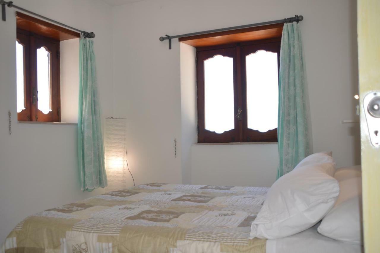 Alexa & Ella House Villa Positano Ngoại thất bức ảnh