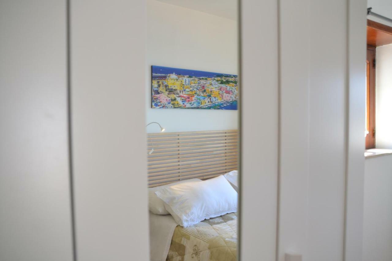 Alexa & Ella House Villa Positano Ngoại thất bức ảnh