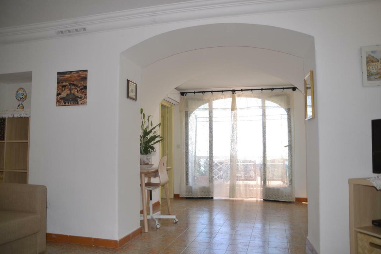 Alexa & Ella House Villa Positano Ngoại thất bức ảnh