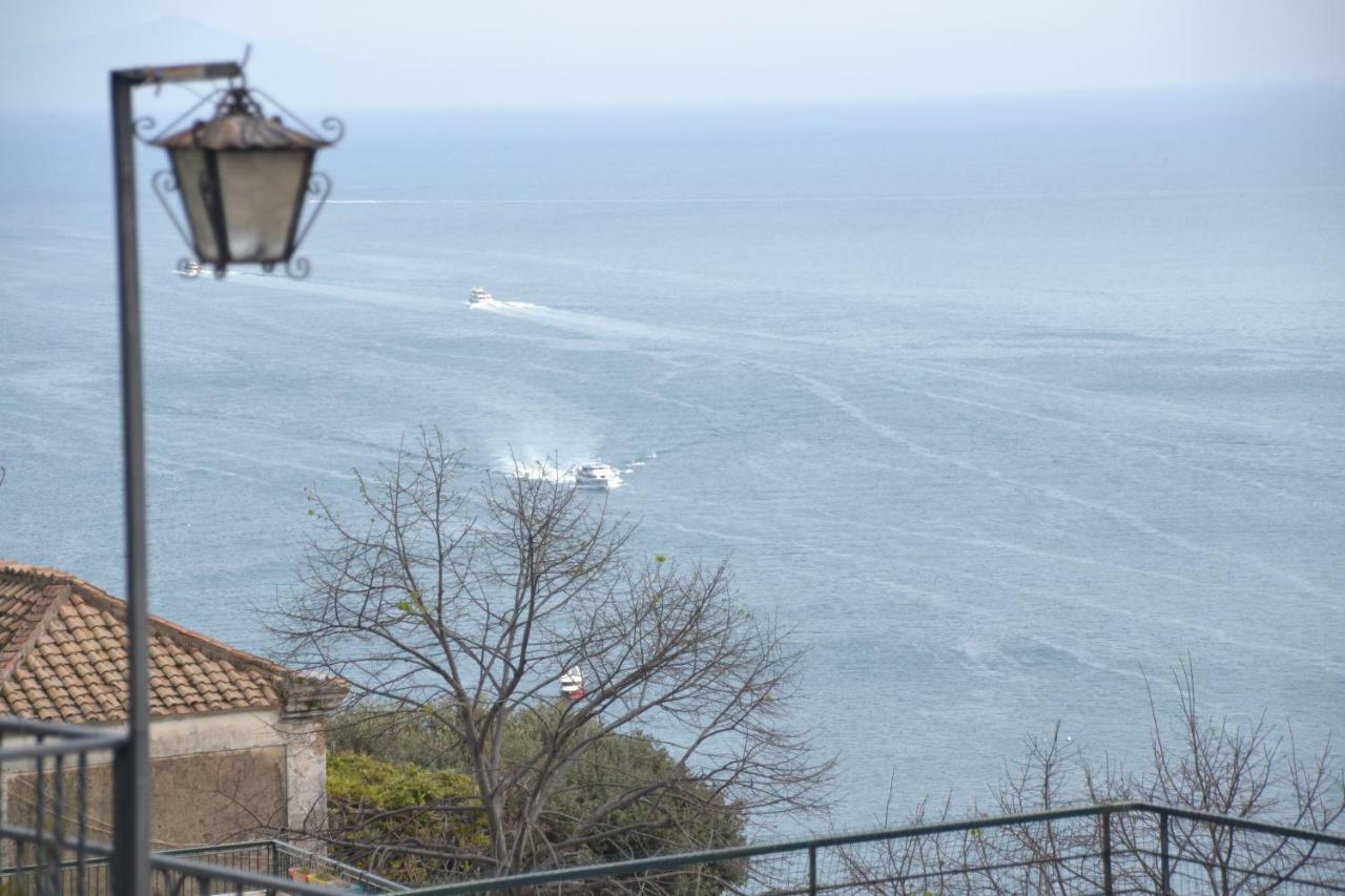 Alexa & Ella House Villa Positano Ngoại thất bức ảnh