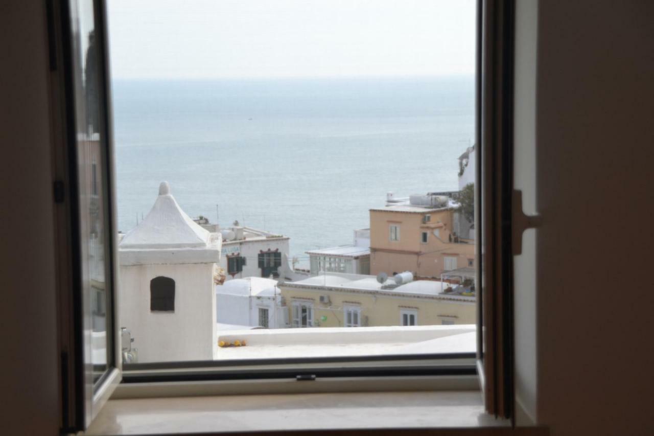 Alexa & Ella House Villa Positano Ngoại thất bức ảnh