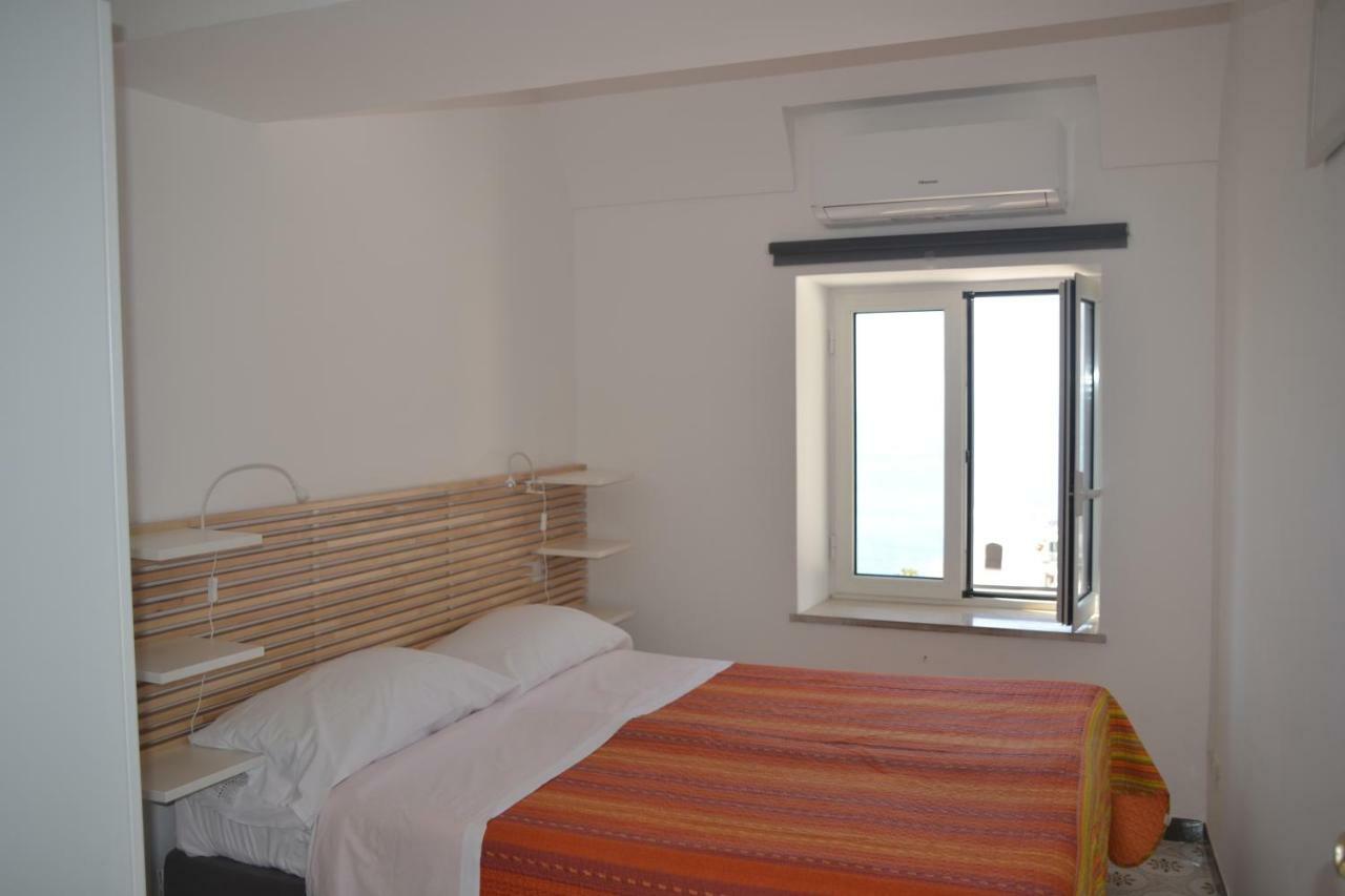 Alexa & Ella House Villa Positano Ngoại thất bức ảnh