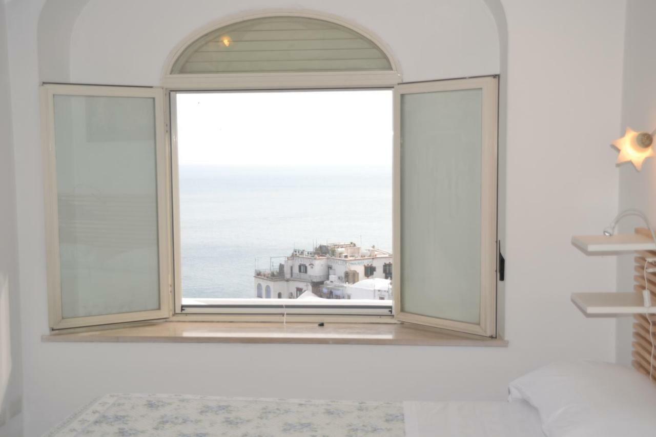 Alexa & Ella House Villa Positano Ngoại thất bức ảnh