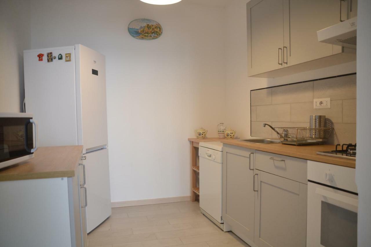Alexa & Ella House Villa Positano Ngoại thất bức ảnh